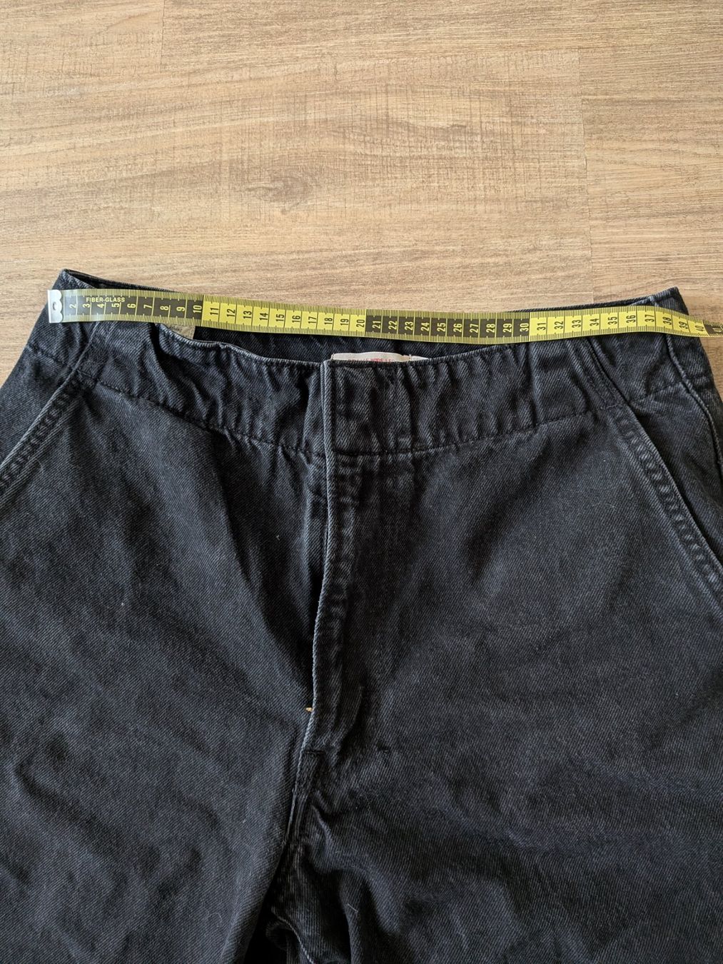 Levi's Jeans: Levis Ribcage Wide Leg 30 – D'occasion à Langnau am Albis par Ramuce 4