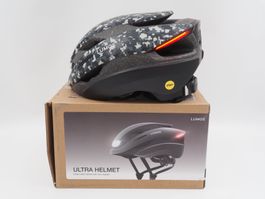LUMOS Ultra Mips Velohelm Gr. M/L (26080844)