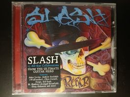 Slash - 13 All-Star Collaborations