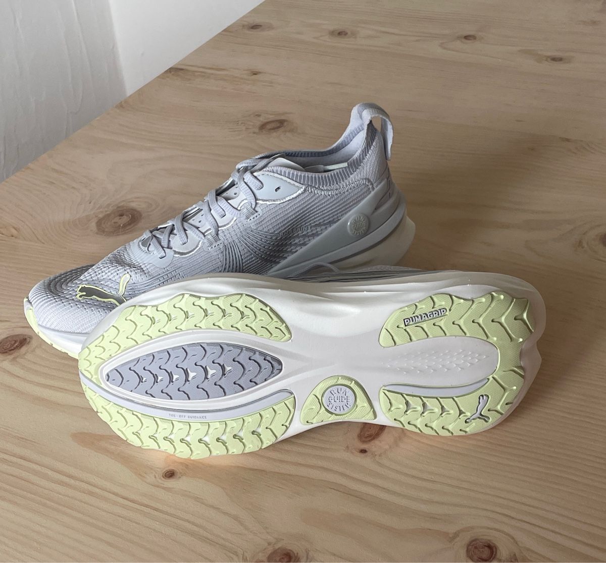 Chaussures femmes: Rennschuhe – Neuf avec emballage d'origine à S-chanf par ste_qy7r 2