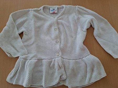 Jäckchen Gr. 86