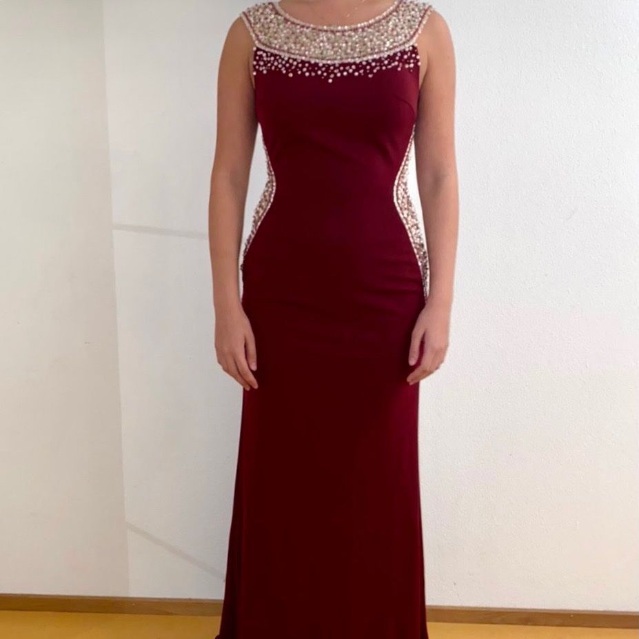 Vestiti: Abendkleid – Nuovo (secondo la descrizione) da Zürich venduto da del_gdm2 2