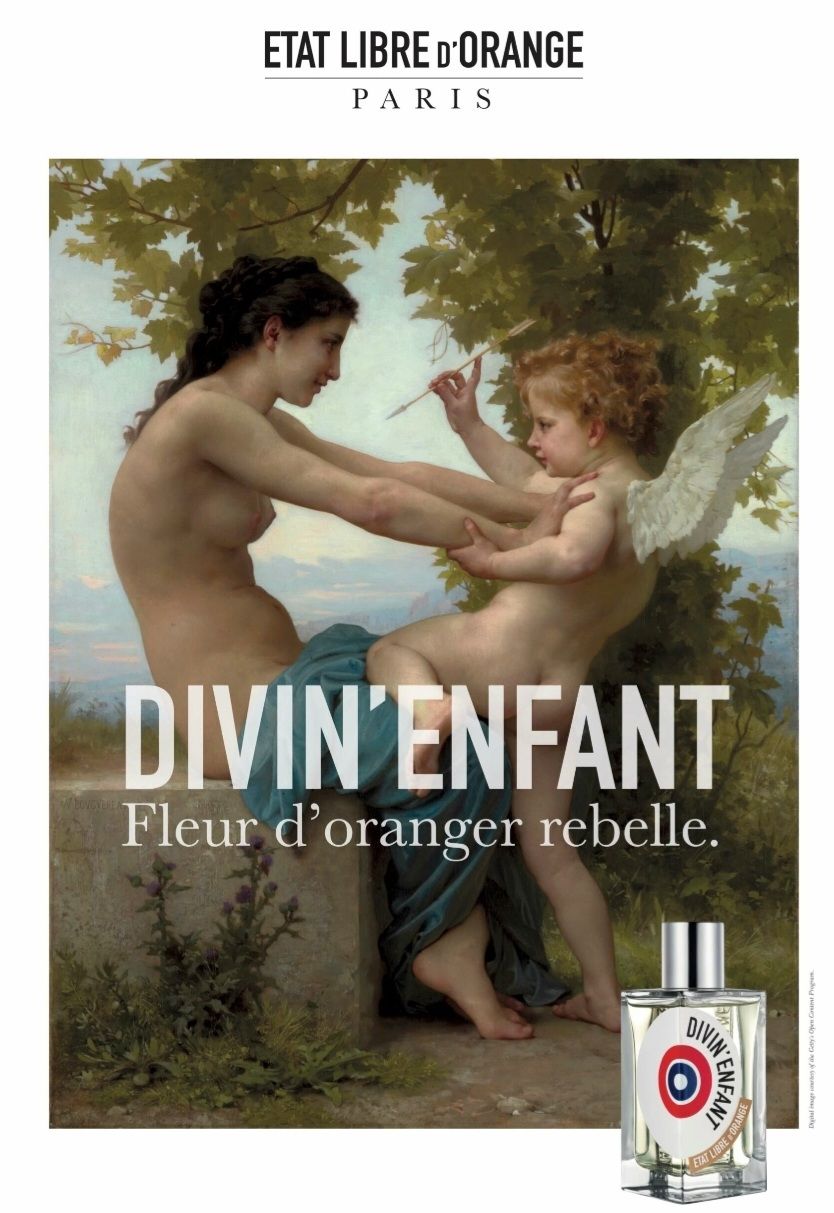 Profumi & Eau de Toilette: Etat libre d'Orange DIVIN' Enfant – Nuovo (secondo la descrizione) da Utzigen venduto da DRAGONY23