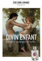 Etat libre d'Orange DIVIN' Enfant