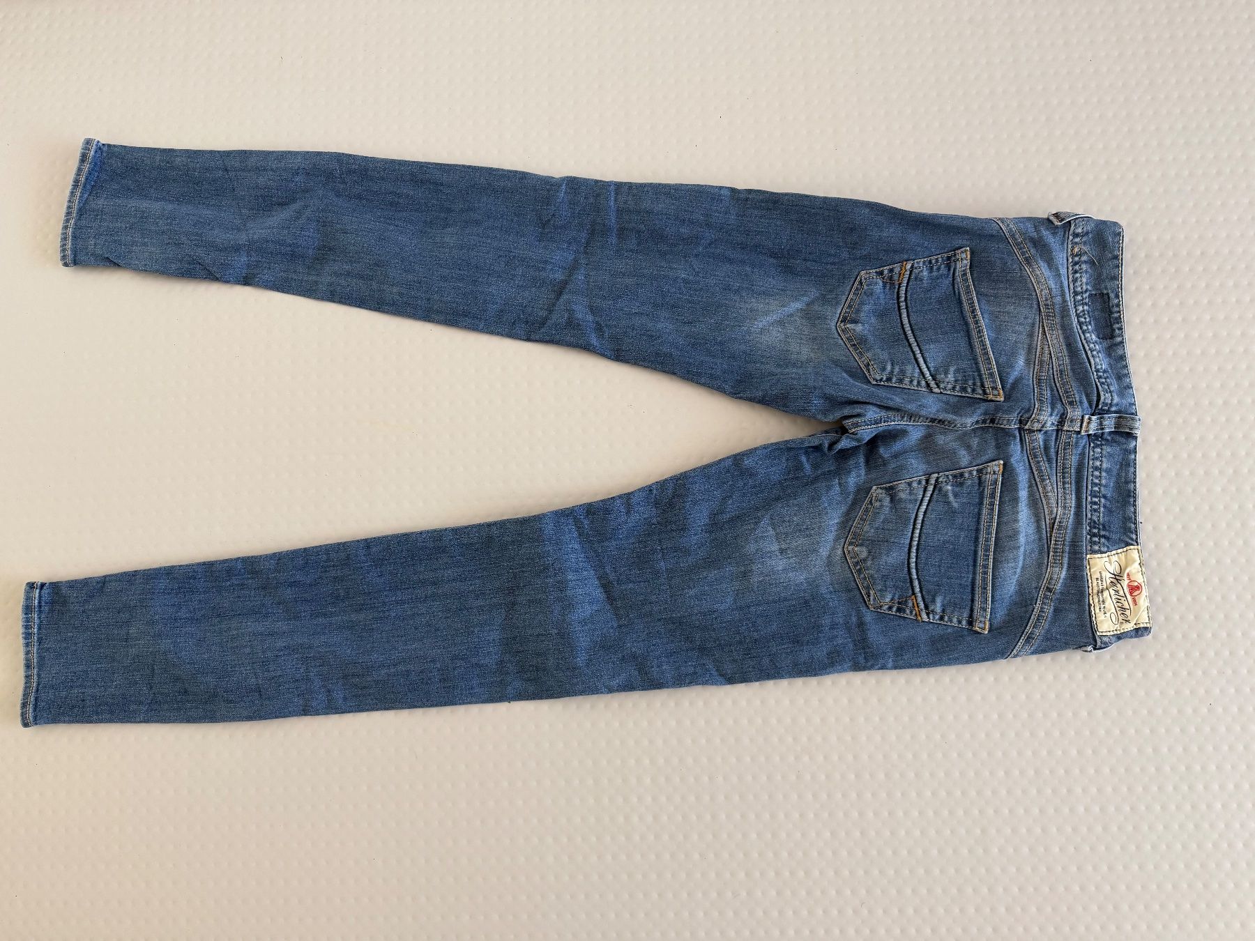 Herrlicher Jeans: HERRLICHER jeans 26/30 – D'occasion à St. Gallen par Emifrei 5
