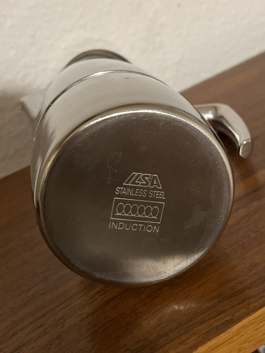 Macchine per caffè & Macchine per espresso: ILSA Espressokocher 2 Tassen – Usato da Niederurnen venduto da gebrauchtbrauchbar 2