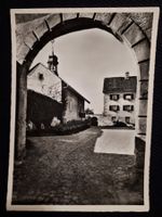 KLOSTER FAHR