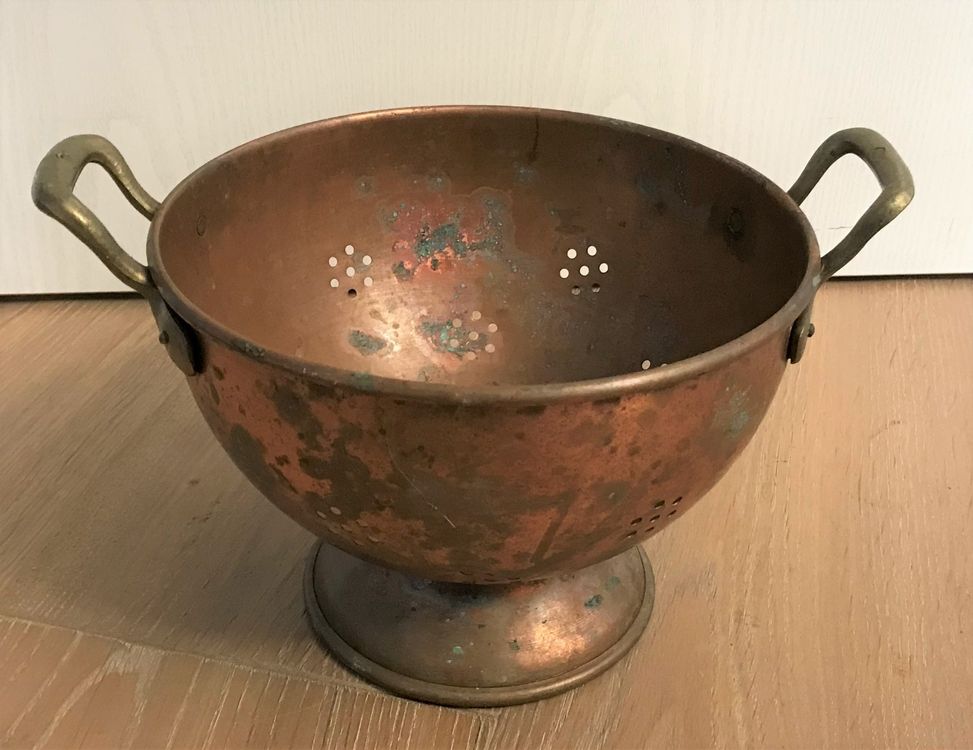 Kupferdrahtgeflecht 40 Mesh - 30x1000cm Reines Kupfersieb | Für Filter & Elektromagnetische Abschirmung