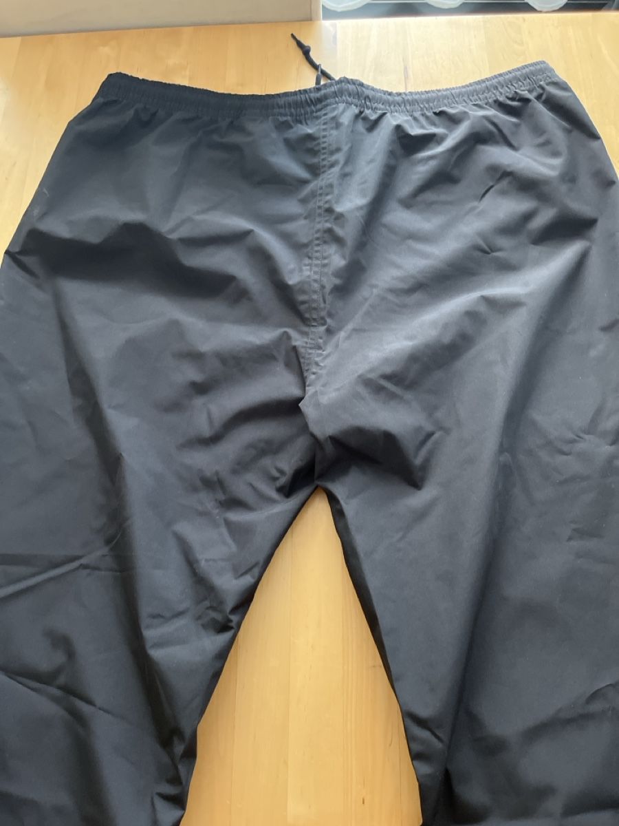 Rukka Pantaloni: Rukka Regenhose Gr. XL  – Nuovo (secondo la descrizione) da neuenhof venduto da cocoros 7