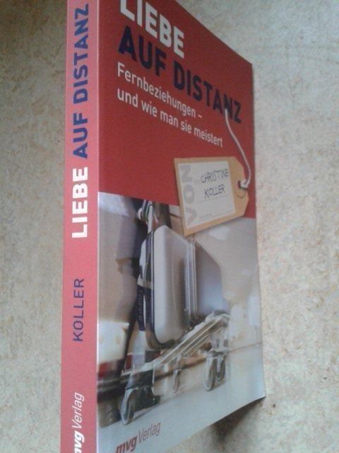 Bücher: Koller Christine Liebe auf Distan – Gebraucht aus Basel von Alacant 2