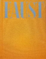 Faust: Der Tragödie Erster Teil – Goethe – Top Zustand!