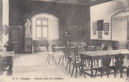 Valangin 1911