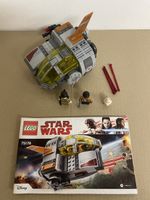 Lego Star Wars 75176