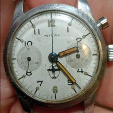 Profile image of Vintage-timearts