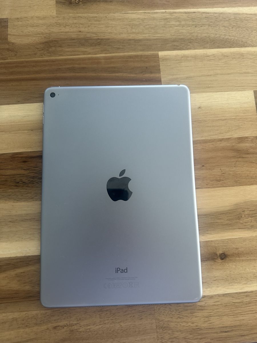 Tablet PC: Apple iPad Tablet silber guter technischer Zustand – Neu (gemäss Beschreibung) aus Eichberg von nev_p95z 1