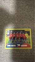 CZE 13 , FIFA WORLD CUP 2026 PANINI 