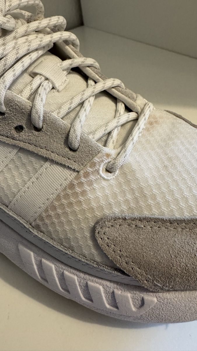 Adidas Scarpe da donna: Adidas Sneakers 38,5 – Usato da Zürich venduto da LesAleks 4