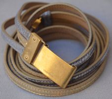 Gürtel Miu Miu ceinture