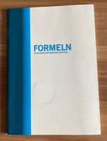 Formeln für die technische Ausbildung und Praxis