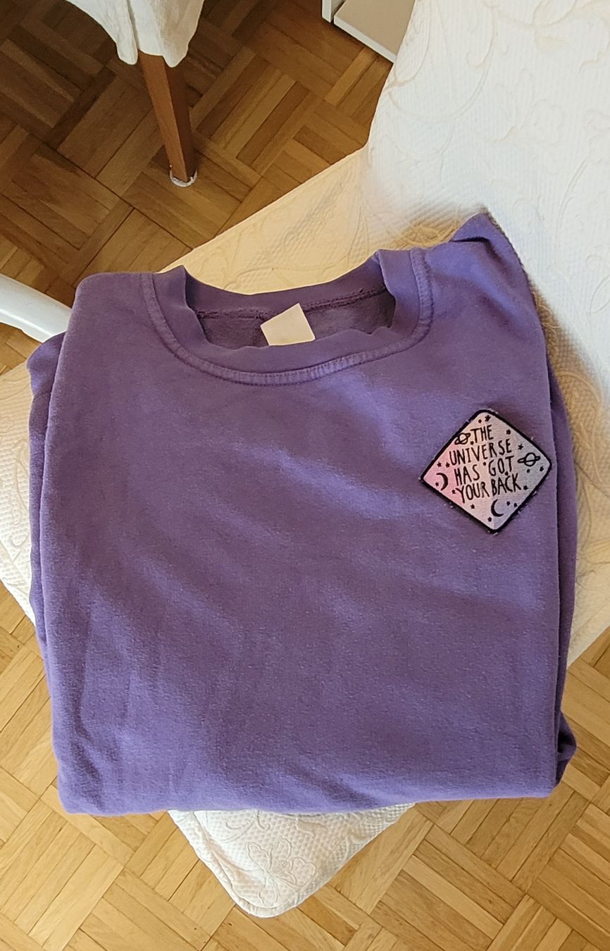 Maglioni & Felpe: Oversize Pullover – Nuovo (secondo la descrizione) da Pratteln venduto da pri_yxn5 4