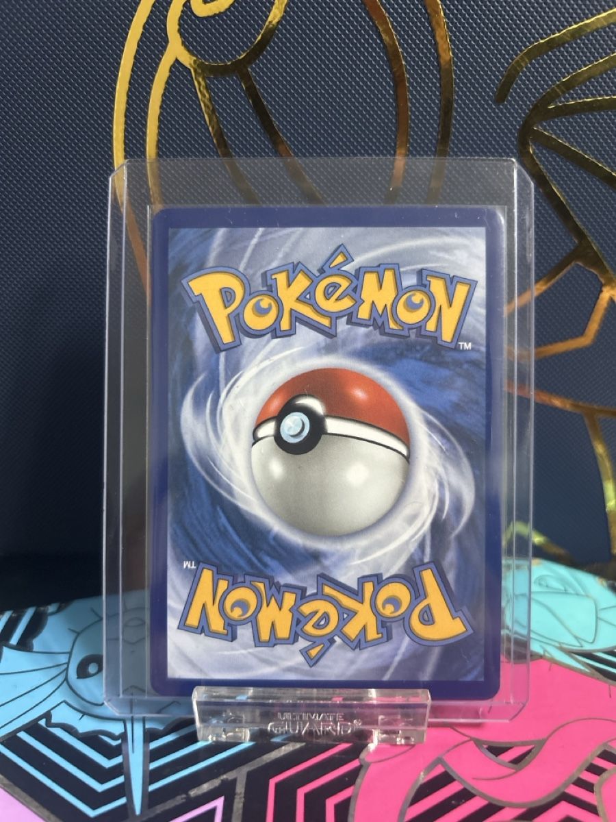 Pokémon Cartes à collectionner: Crobat (CRI 093)EN – Neuf (Voir description) à Thun par ken2009 1