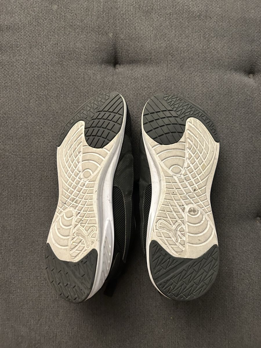 Puma Scarpe da uomo: Puma Turnschuhe Gr.42 – Usato da Buchs ZH venduto da SegerLegende 1