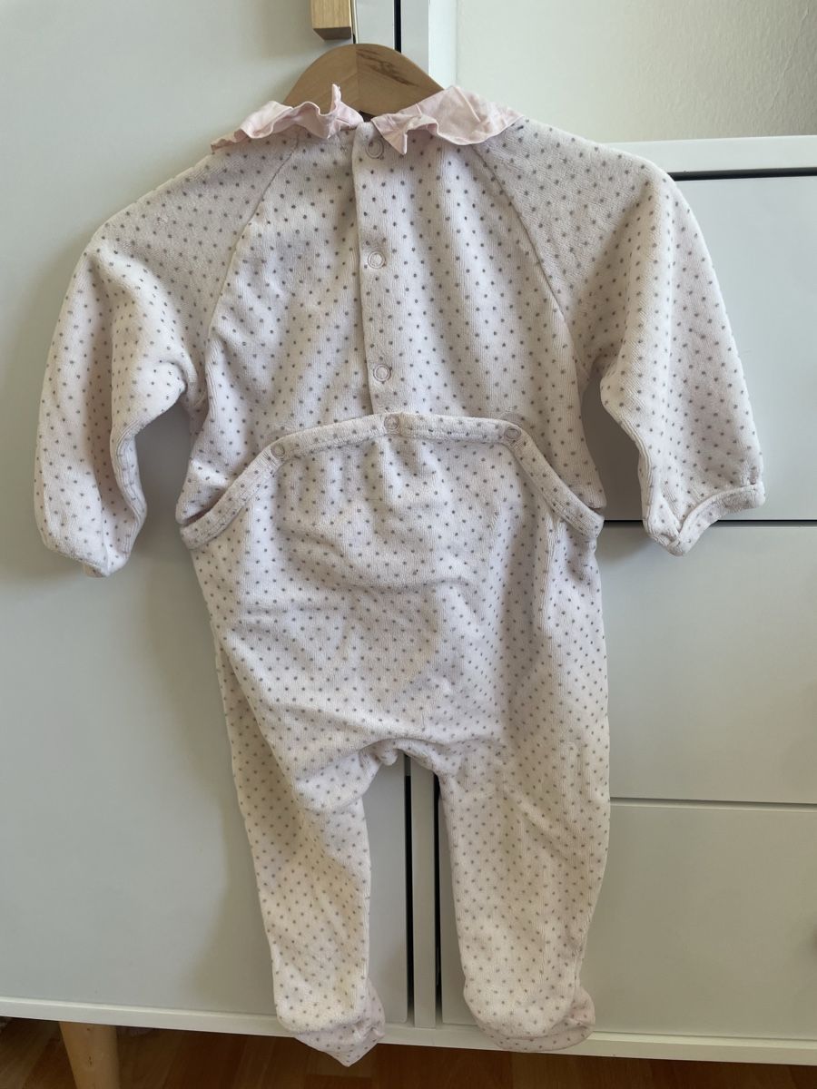 Pigiama & Simili: Gr. 68-71 Pyjama – Usato da Wädenswil venduto da flo8820 2