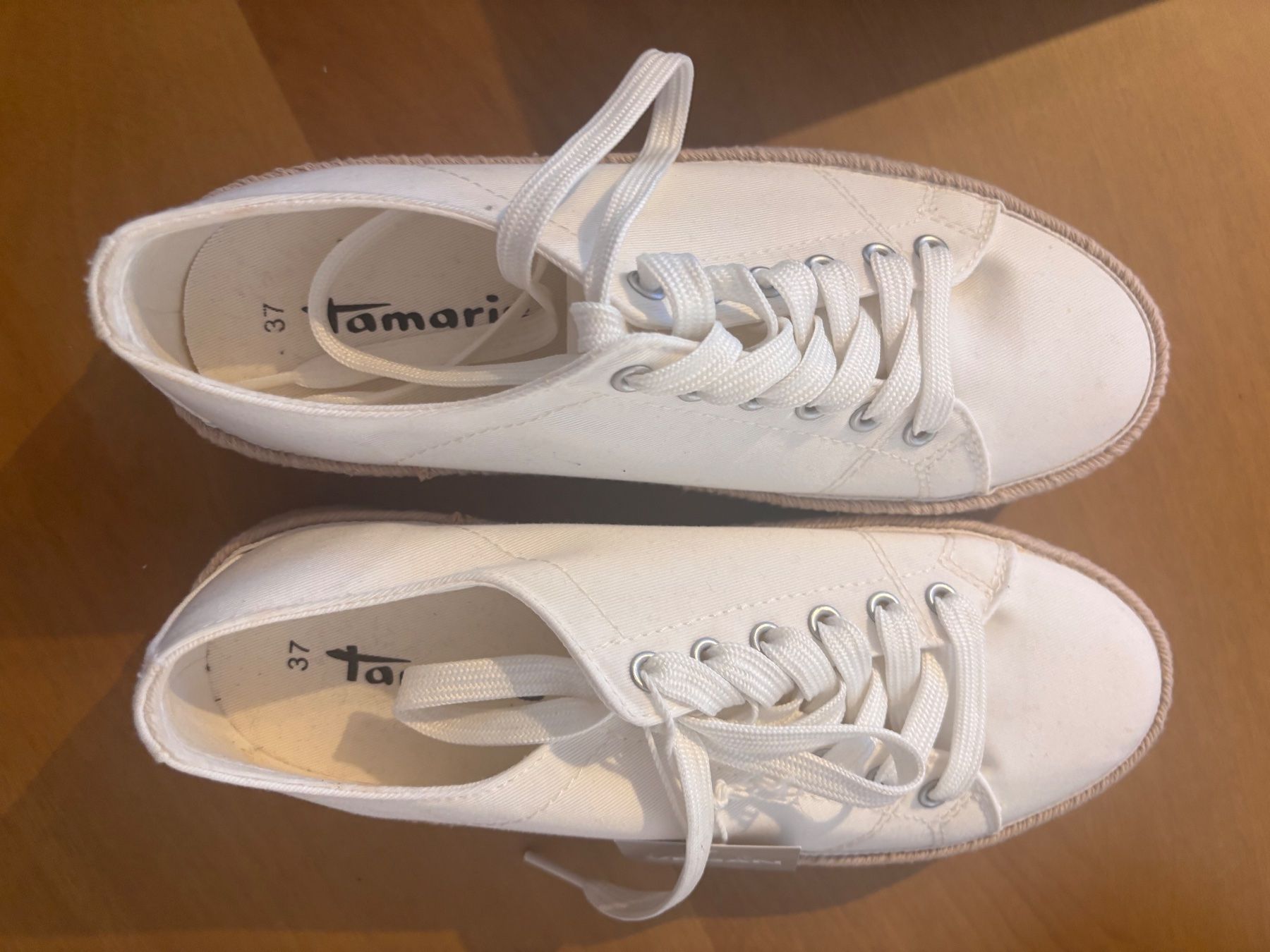 Tamaris Scarpe da donna: Tamaris Sneaker – Nuovo (secondo la descrizione) da Baden venduto da van_k2dq