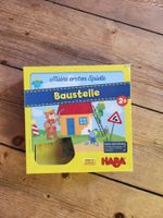 Spiel Baustelle