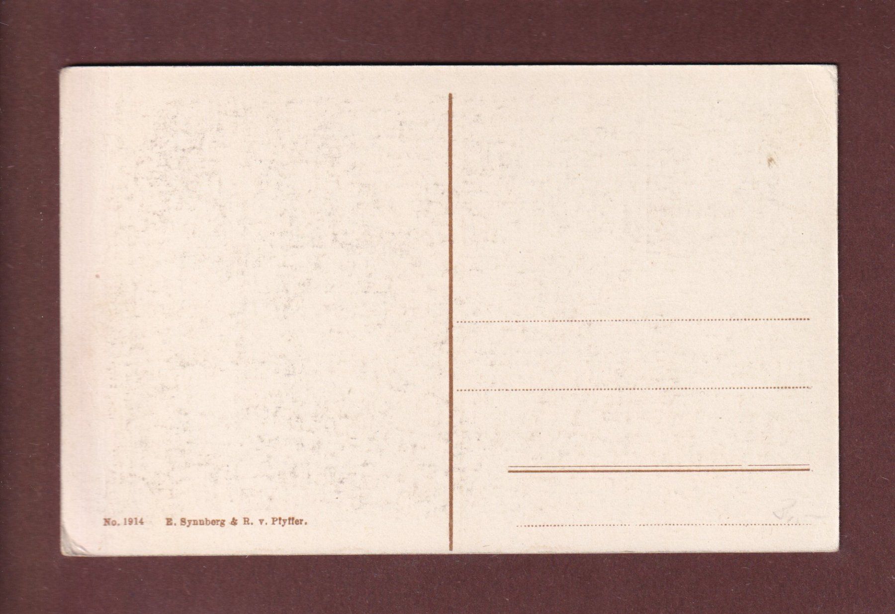 Cartoline postali: STEINGLETSCHER - Sustenhorn – Usato da Pully venduto da nicecards-shop 1