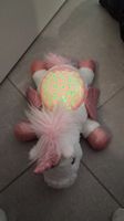 Peluche Unicorno con Proiettore di Stelle, come nuovo!