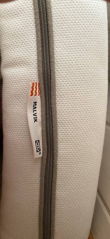 Ikea Reti a doghe: Matraze und Lattenrost – Usato da Steinhausen venduto da mar_z89q 4