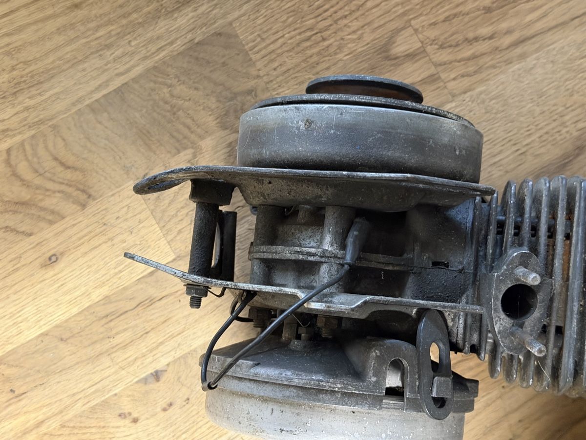 Peugeot Motori: Motor Peugeot Mofa – Difettoso da Bolken venduto da si.x.las 2
