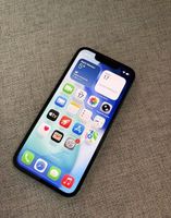 iPhone 13 mini 128 GB Akku 100%