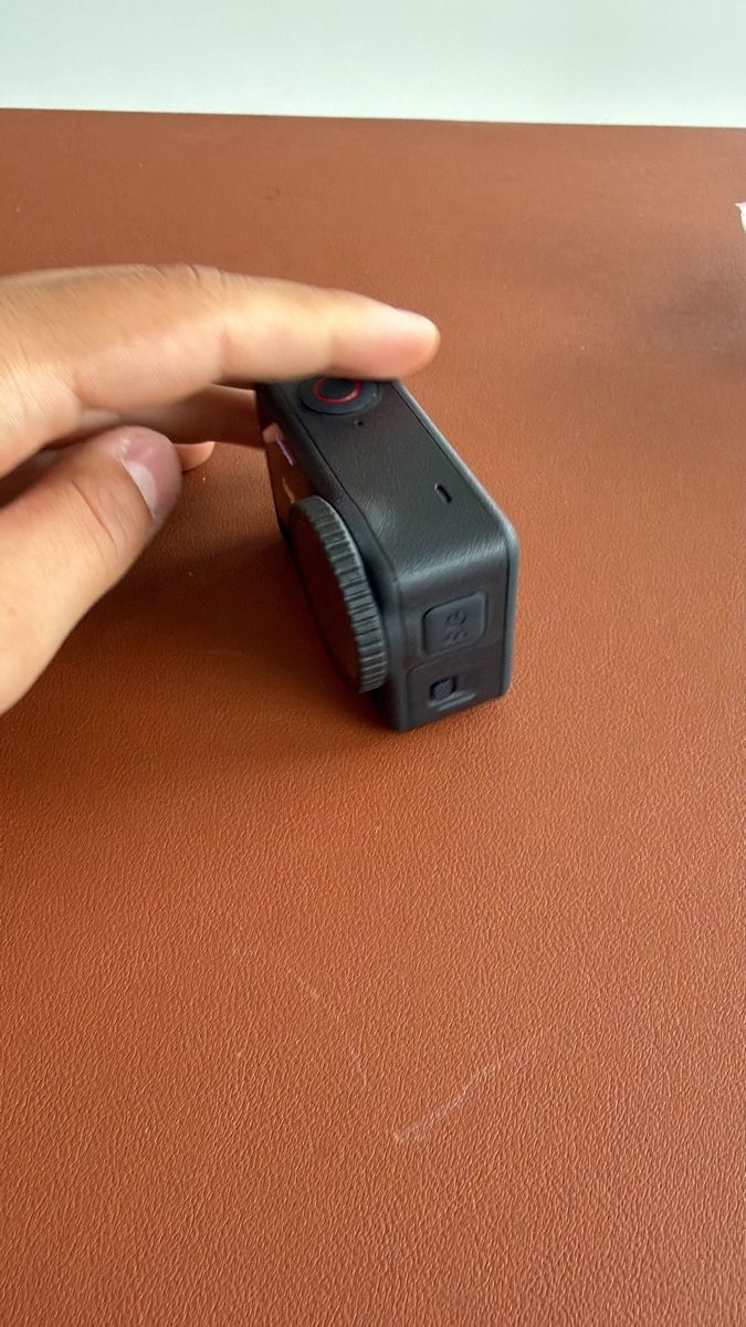 DJI Action Cam: DJI Osmo Action 6 | Nur 1 mal benutzt – Neu (gemäss Beschreibung) aus St. Gallen von melkum1an 5