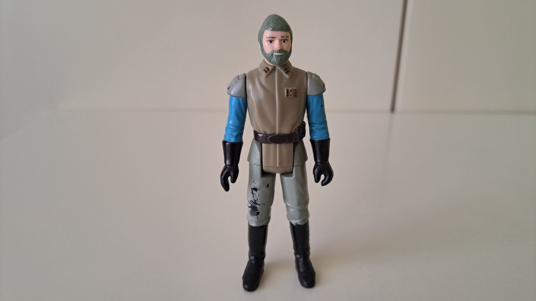 Star Wars Figuren: 4 STAR WARS -  Action-Figuren - Vintage – Gebraucht aus Affoltern am Albis von saminou01 5