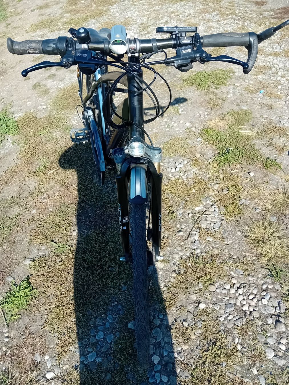 Vélos: Elektro Fairly Beike – D'occasion à Spreitenbach par sablex01 2