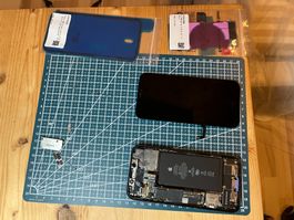 iPhone 12 perfekt für Bastler !!!