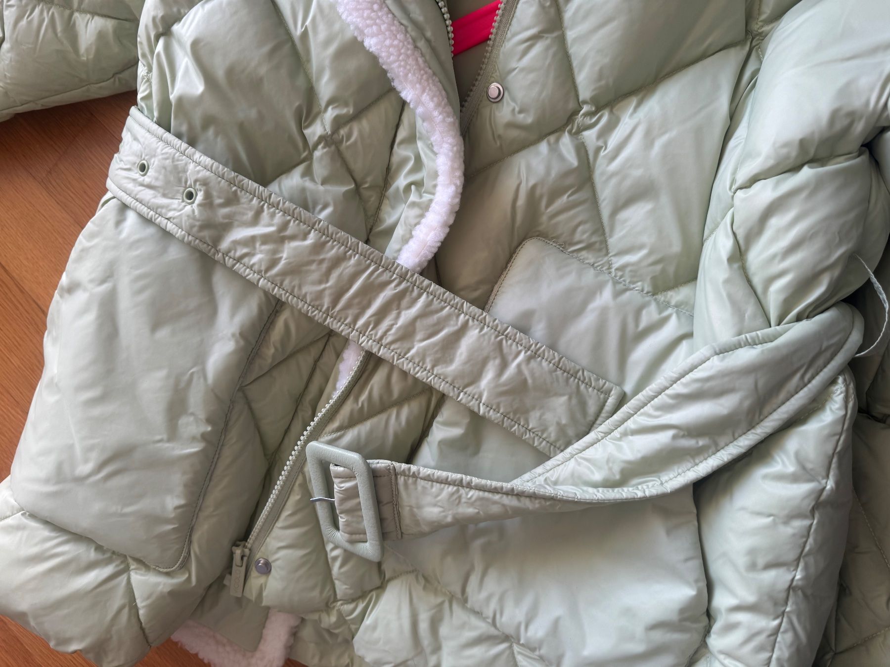 Giacche: Daunenjacke Gr m , neu Damen – Nuovo (secondo la descrizione) da Unterengstringen venduto da Cuz_5555 7