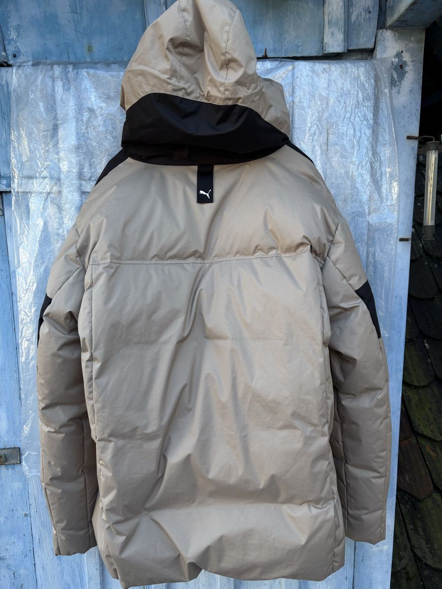 Puma Giacche: Winterjacke XL – Nuovo (secondo la descrizione) da Baden venduto da Bohdan7777777 2