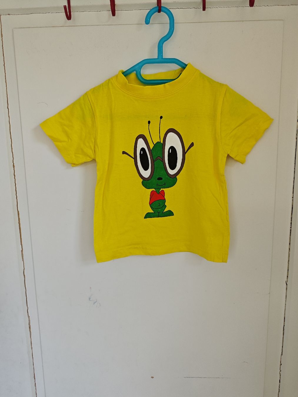 Camicie, T-shirt & Polo: T-Shirt Gr 92 – Usato da Winterthur venduto da Shorna