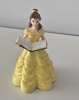 Tonie "Belle"