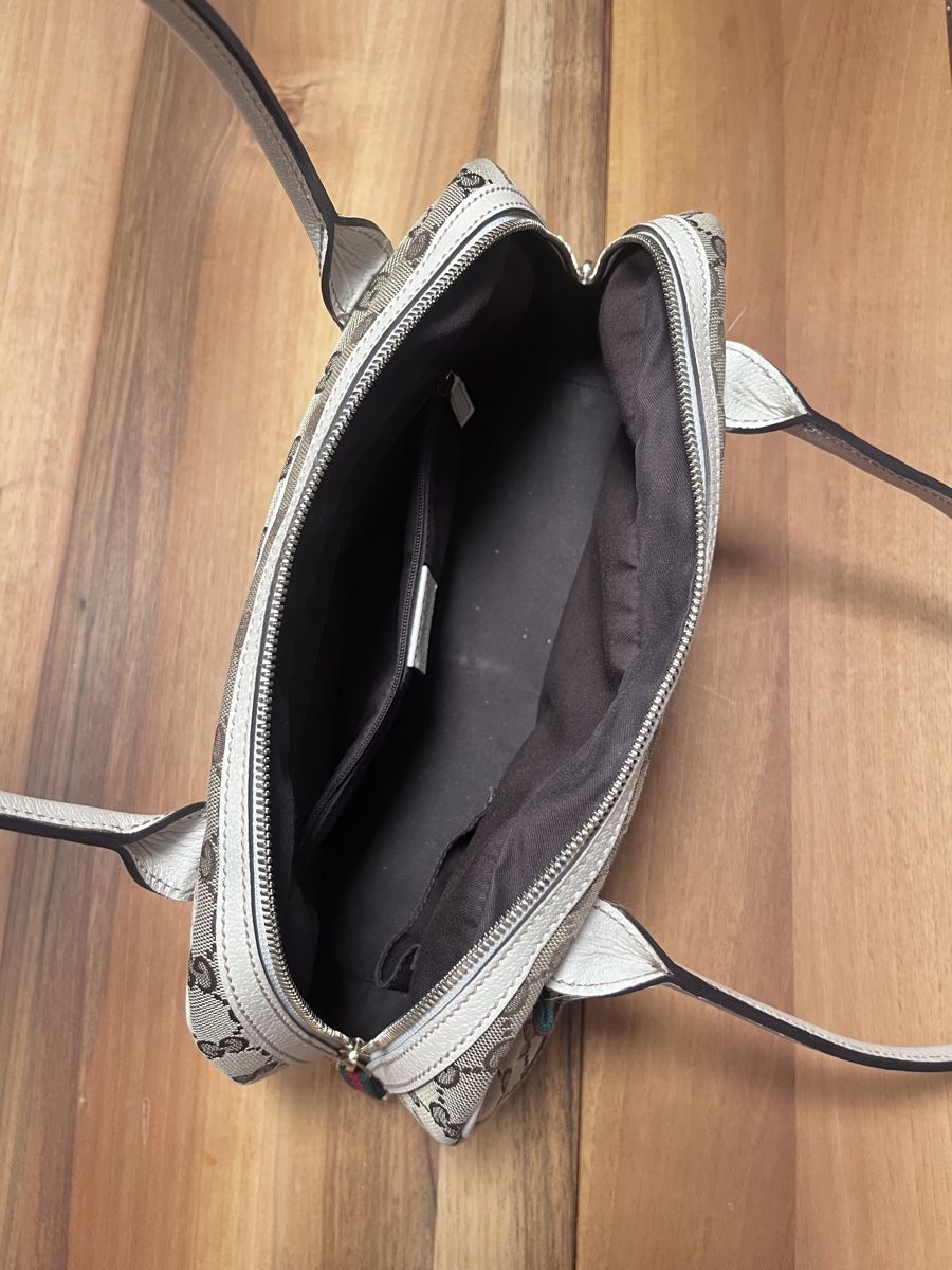 Gucci Sacs femmes: Gucci bag – D'occasion à Oberrieden par yim_jb6g 1