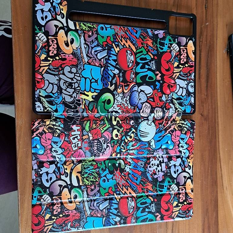 Covers & Taschen: Lenovo Ideal Tap Pro - Schutzhülle – Neu und originalverpackt aus Hägendorf von PRvR 1