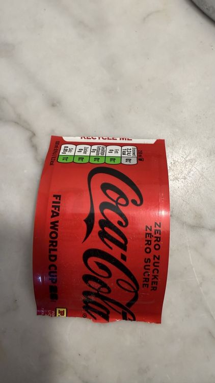 Panini 2026 Lamine Yamal (Coca Cola) (Neu und originalverpackt) in