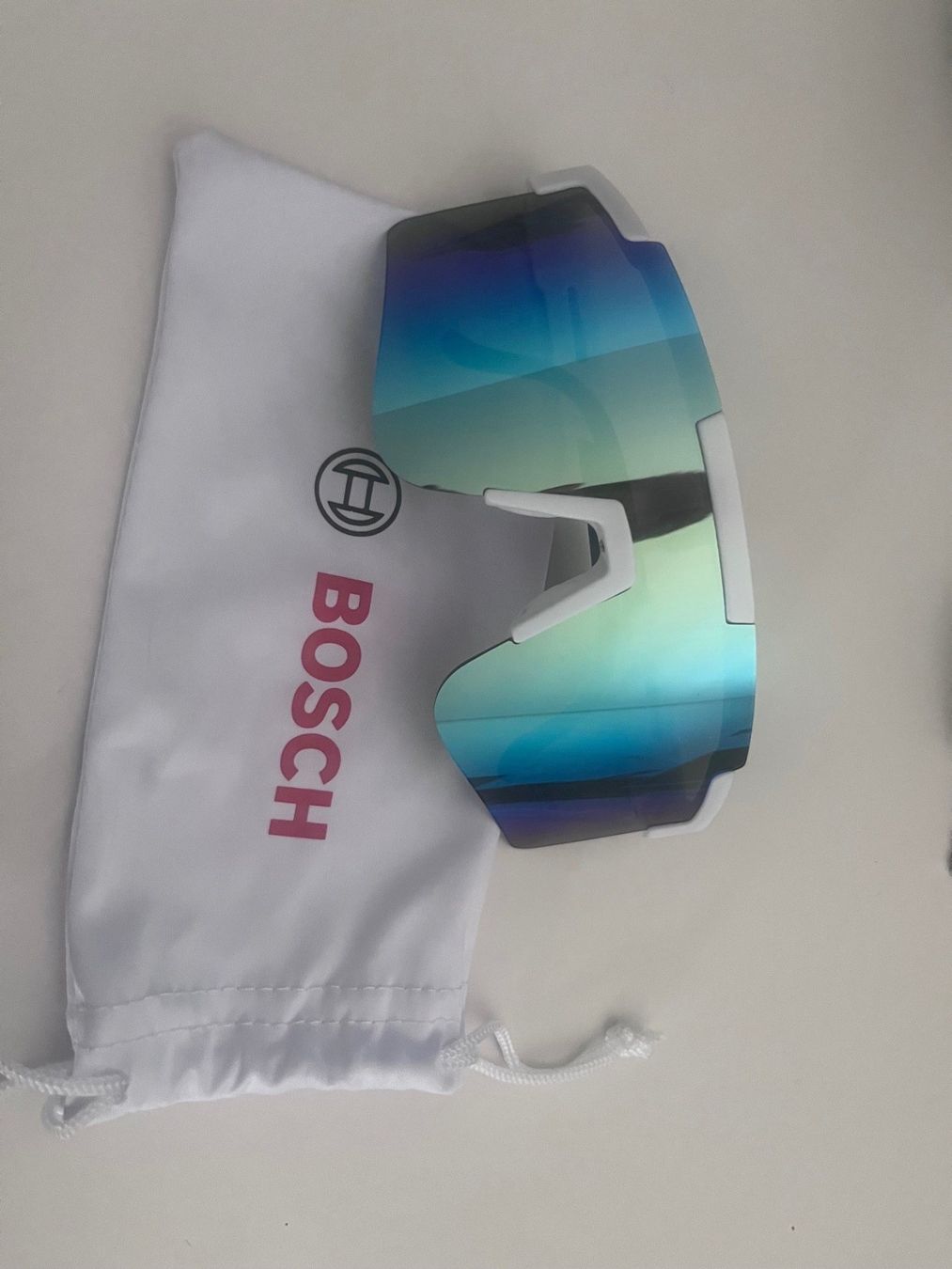 Brillen & Gläser: Bosch Sonnenbrille NEU – Neu (gemäss Beschreibung) aus Tegerfelden von meyci