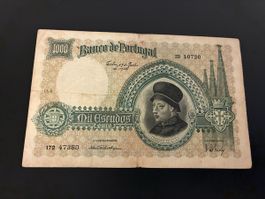 1000$00 1938