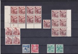 Lot Landschaftsbilder