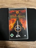 Der Herr der Ringe: Taktiken - PSP Spiel