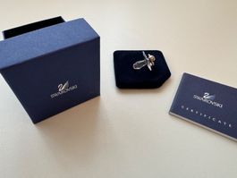 Swarovski Schnuller